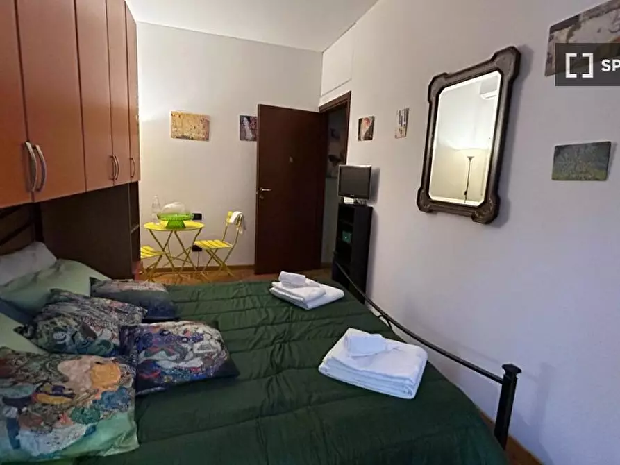 appartamento in affitto a Milano in zona Musocco