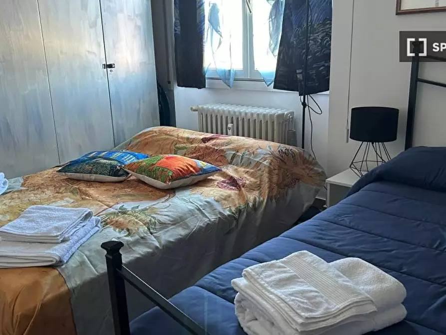 appartamento in affitto a Milano in zona Musocco