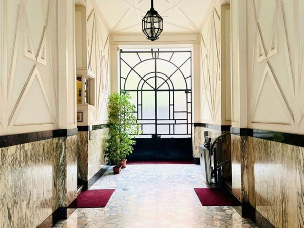 appartamento in affitto a Milano in zona Isola