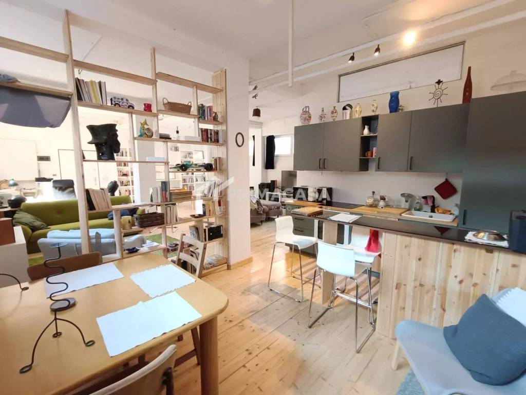 appartamento in affitto a Milano in zona Niguarda