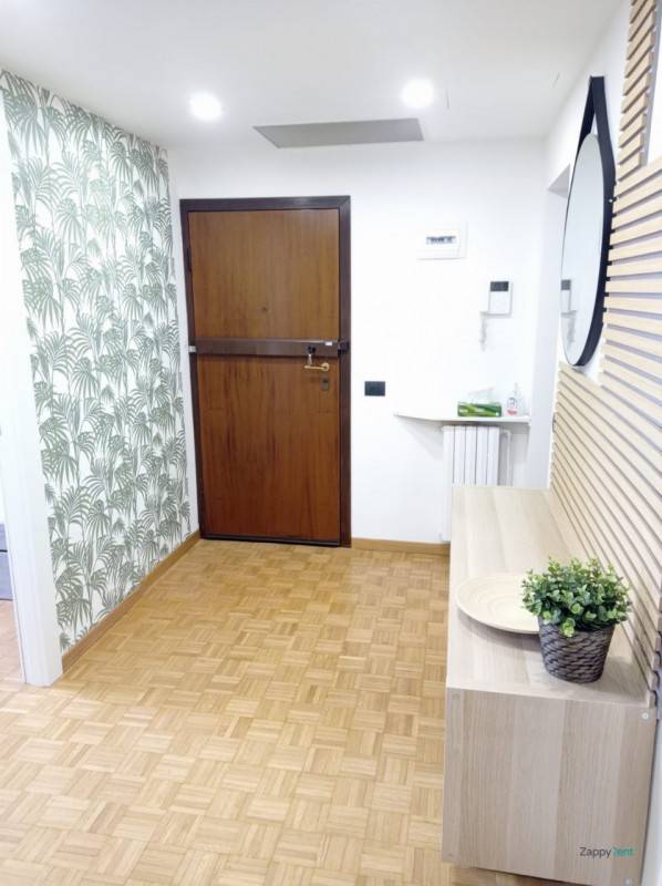 appartamento in affitto a Milano in zona Gratosoglio