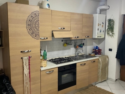 appartamento in affitto a Milano in zona Crescenzago