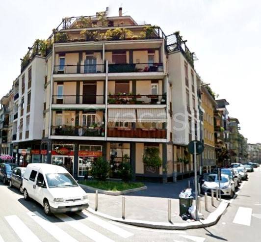 appartamento in affitto a Milano in zona Città Studi