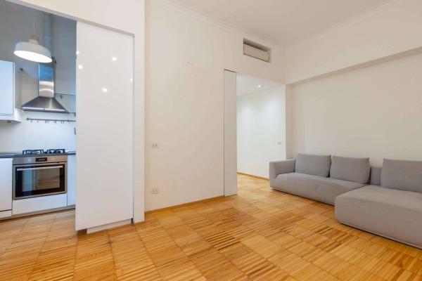appartamento in affitto a Milano in zona Maciachini