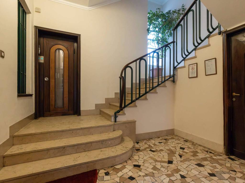 appartamento in affitto a Milano in zona Maciachini