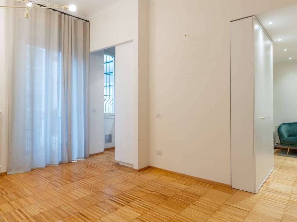 appartamento in affitto a Milano in zona Isola