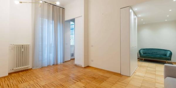appartamento in affitto a Milano in zona Maciachini