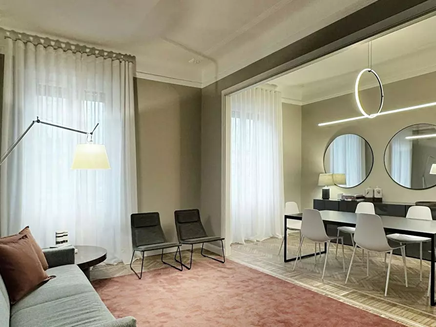 appartamento in affitto a Milano in zona Lambrate