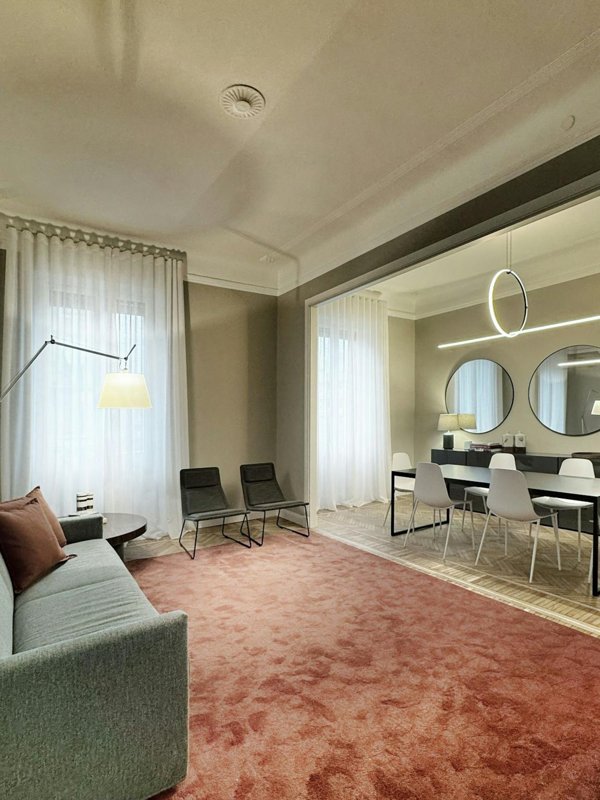 appartamento in affitto a Milano in zona Lambrate