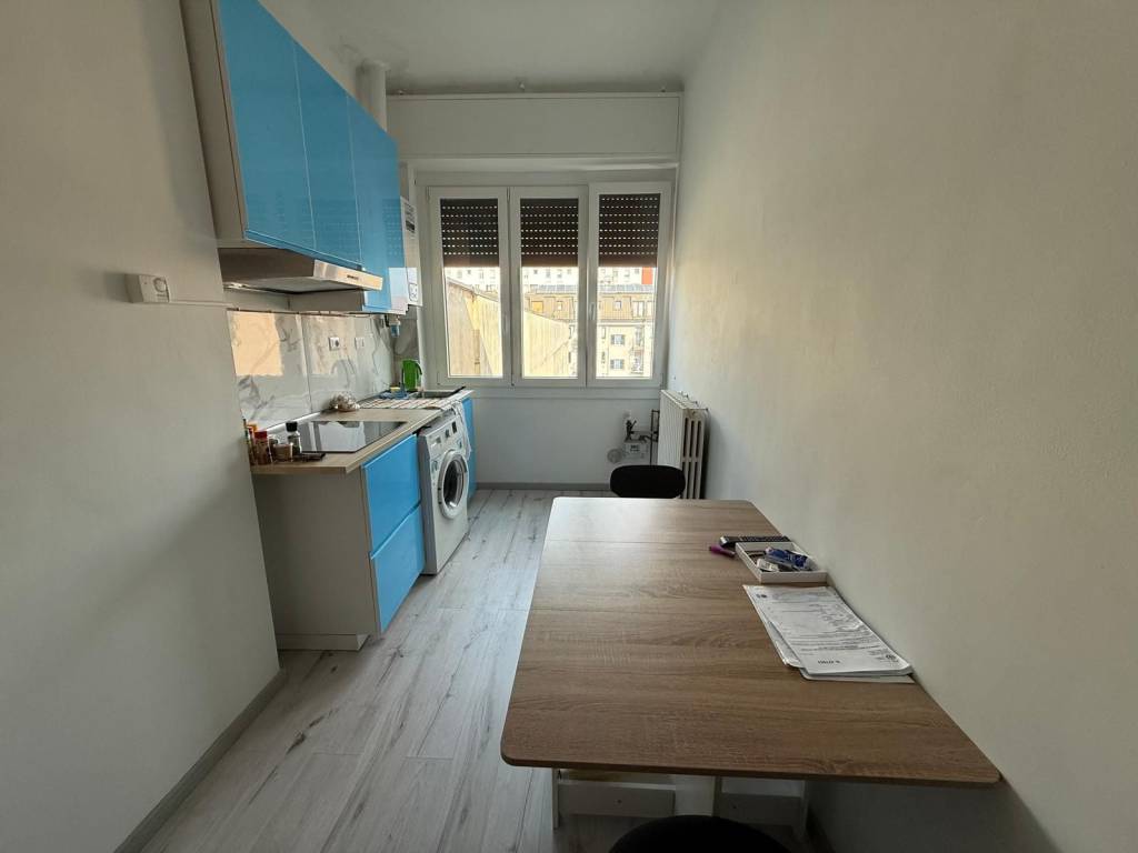 appartamento in affitto a Milano in zona Città Studi