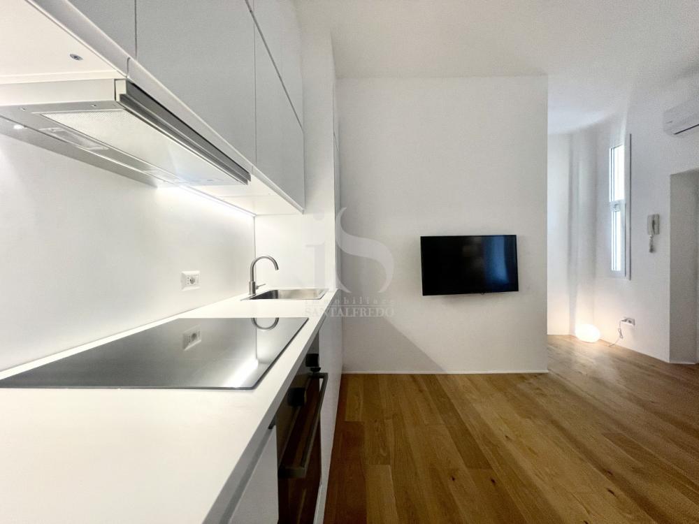 appartamento in affitto a Milano in zona Porta Genova