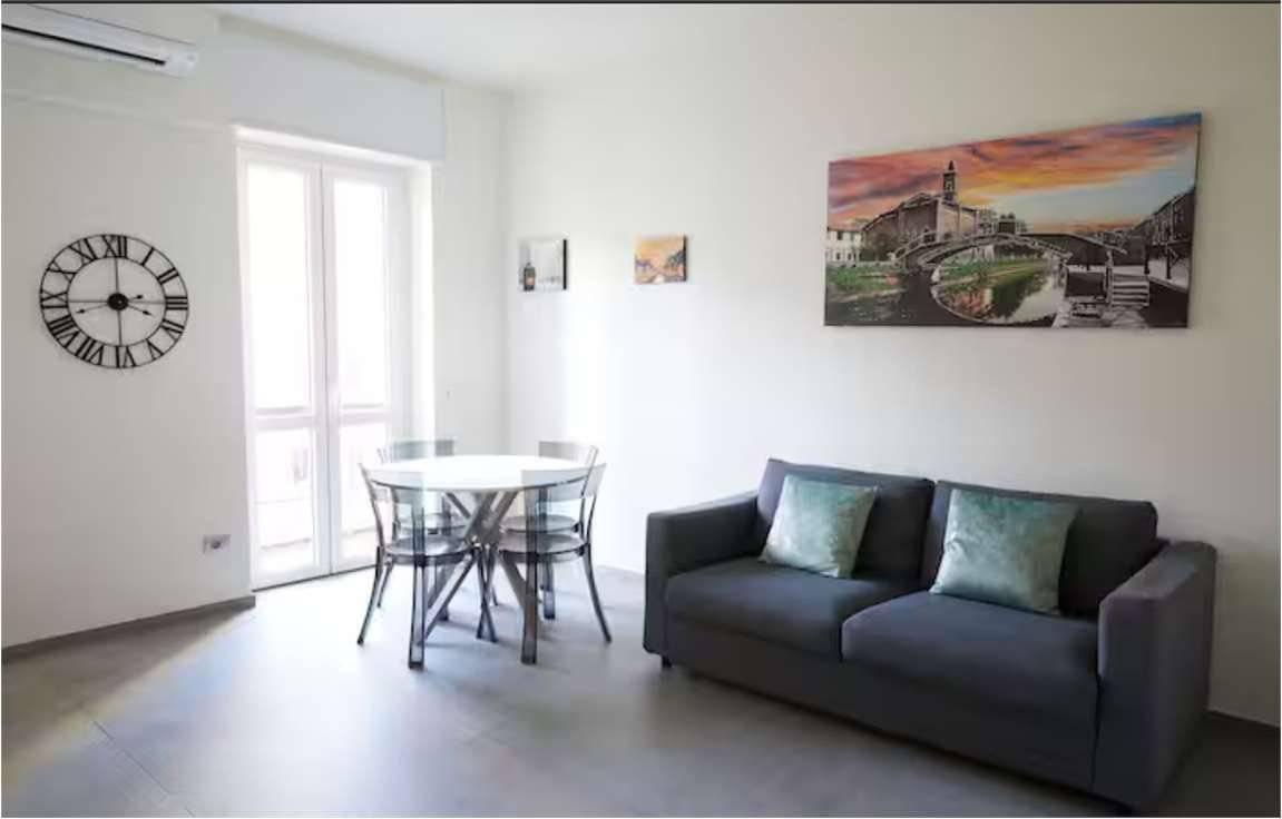 appartamento in affitto a Milano in zona Il Portello