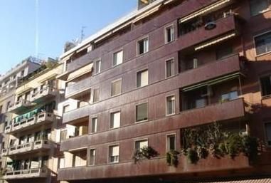 appartamento in affitto a Milano in zona Forlanini