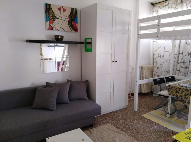 appartamento in affitto a Milano in zona Sempione