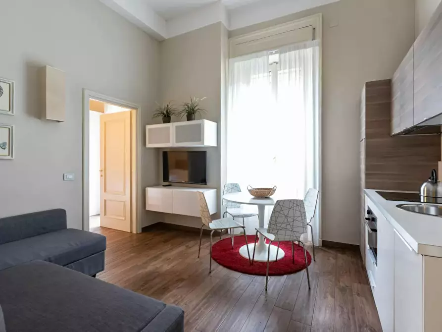 appartamento in affitto a Milano in zona Porta Romana