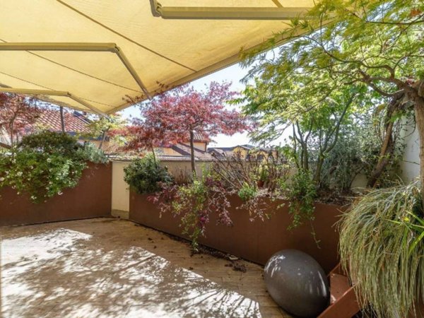 appartamento in affitto a Milano in zona Brera