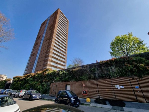 appartamento in affitto a Milano in zona Dergano