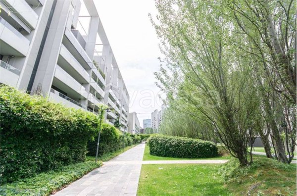 appartamento in affitto a Milano in zona Il Portello