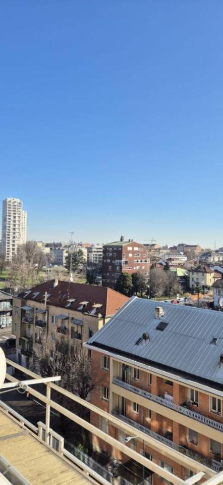 appartamento in affitto a Milano in zona Isola