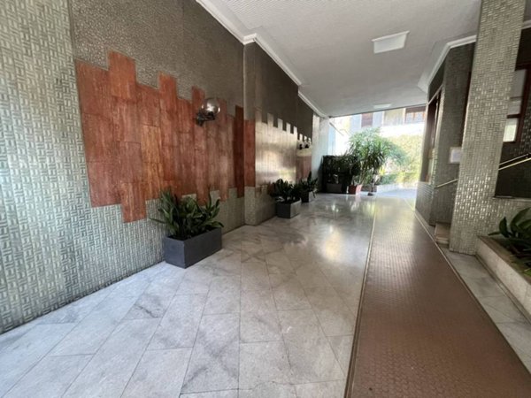 appartamento in affitto a Milano in zona Loreto