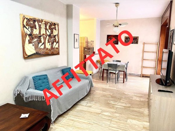 appartamento in affitto a Milano in zona Loreto