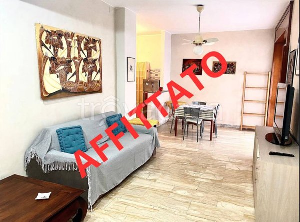 appartamento in affitto a Milano in zona Loreto