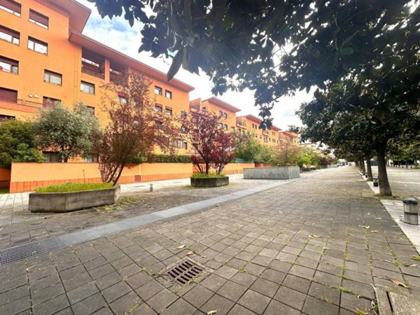 appartamento in affitto a Milano in zona Bicocca