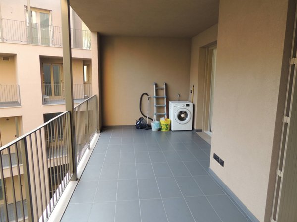 appartamento in affitto a Milano in zona Sempione