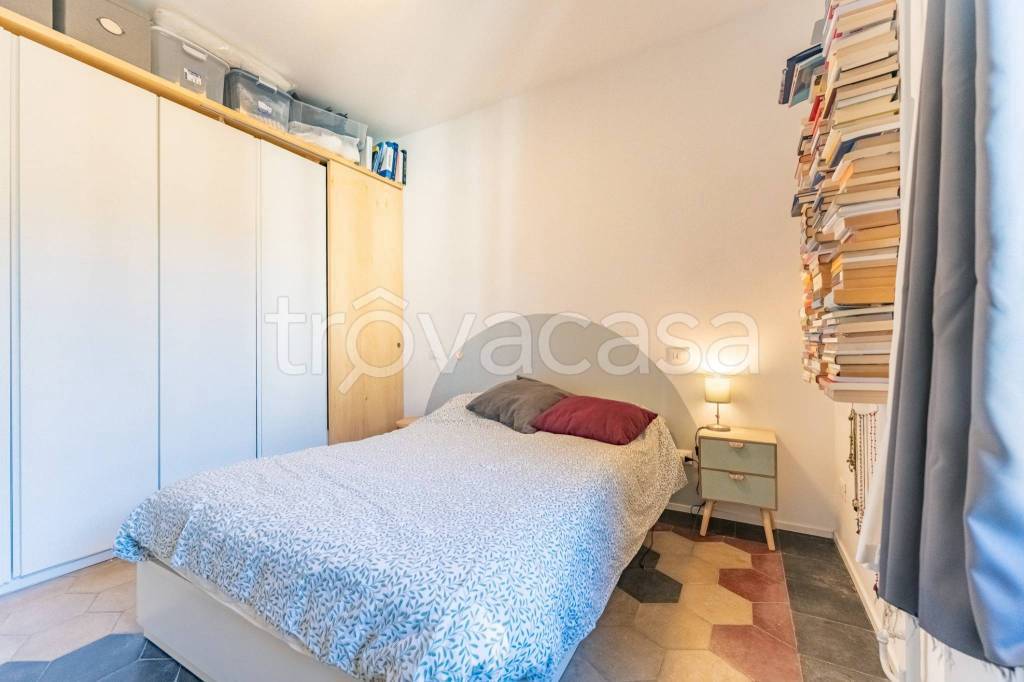 appartamento in affitto a Milano in zona Isola