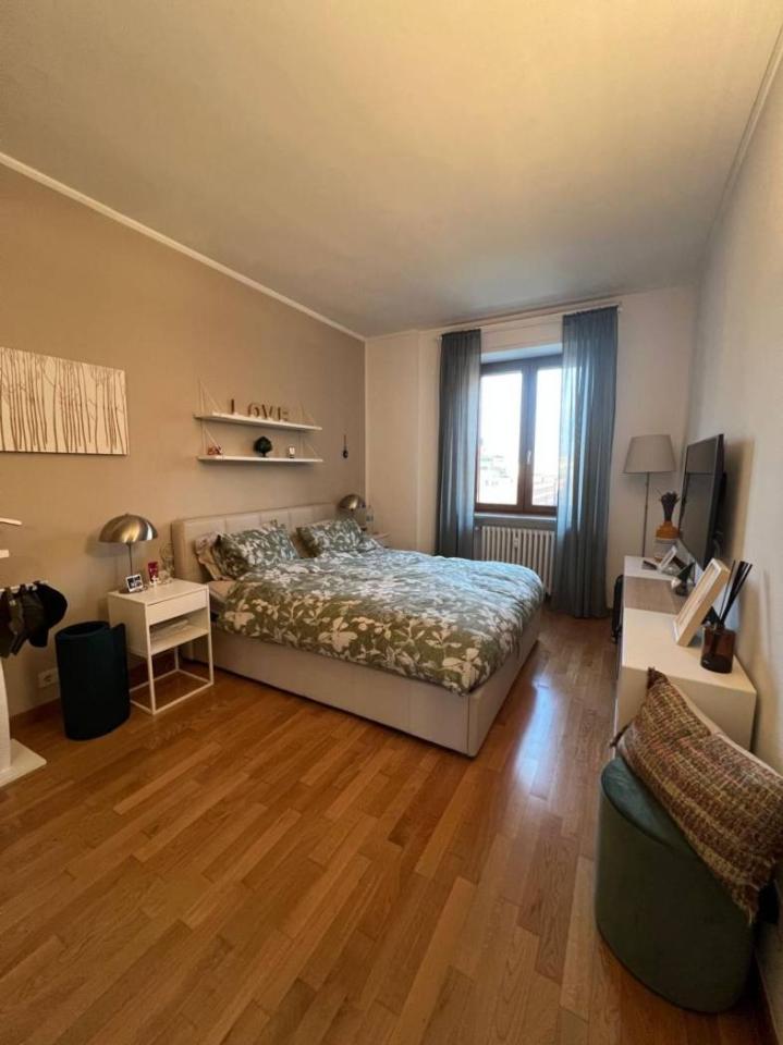 appartamento in affitto a Milano in zona Il Portello
