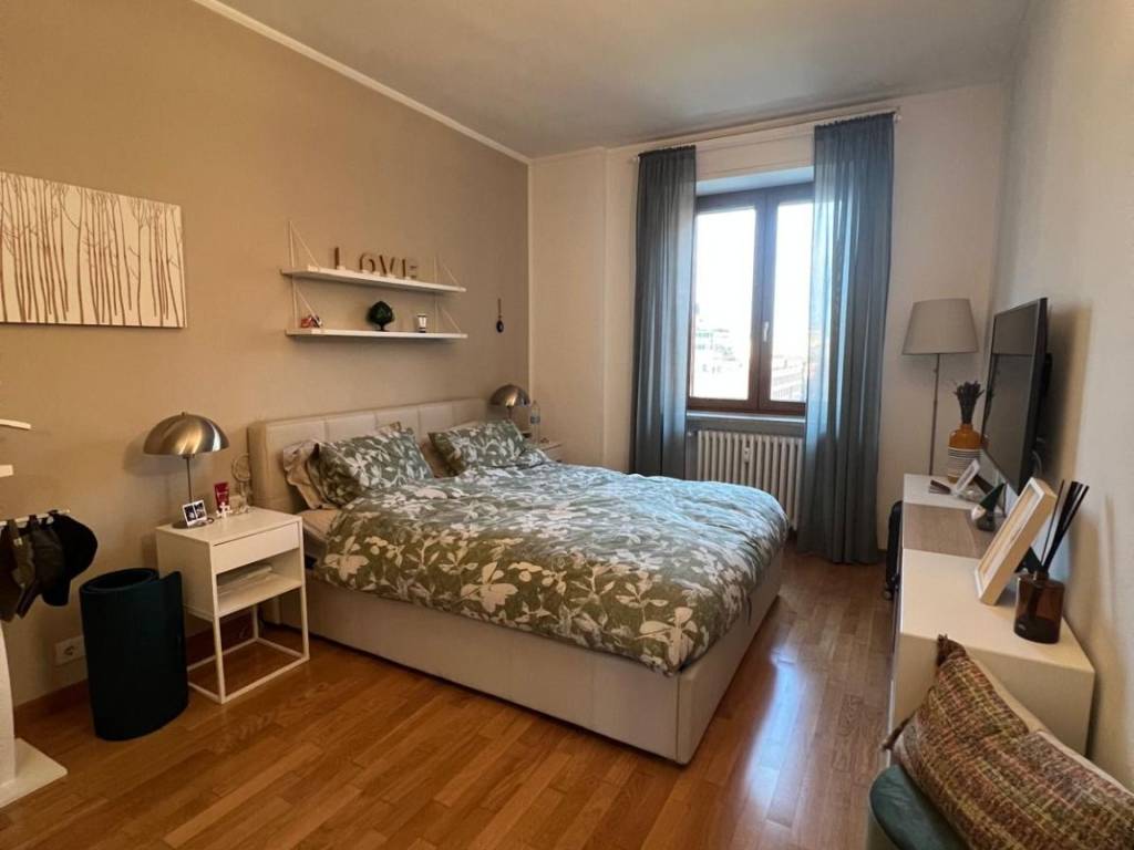 appartamento in affitto a Milano in zona Il Portello