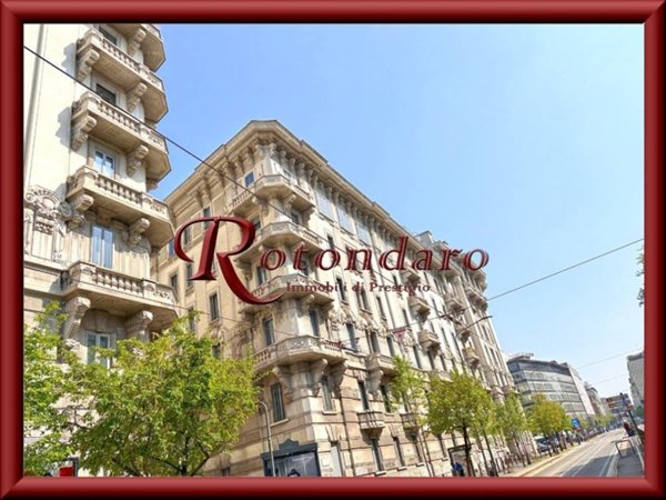 appartamento in affitto a Milano in zona Guastalla