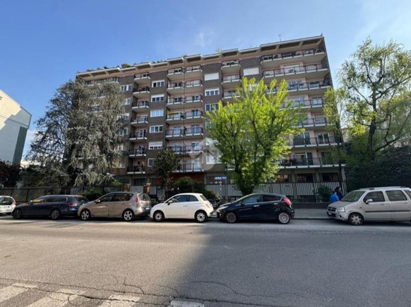 appartamento in affitto a Milano in zona Dergano