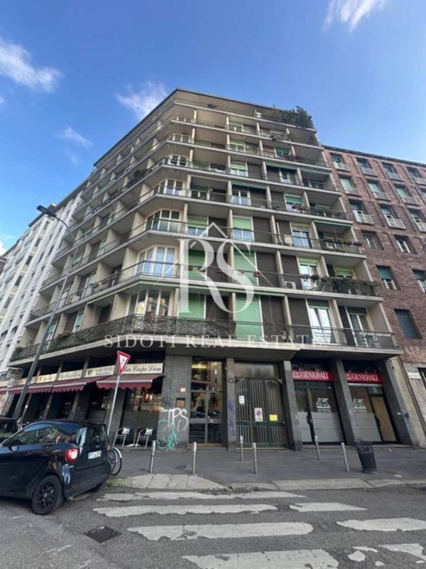 appartamento in affitto a Milano in zona Centro Storico