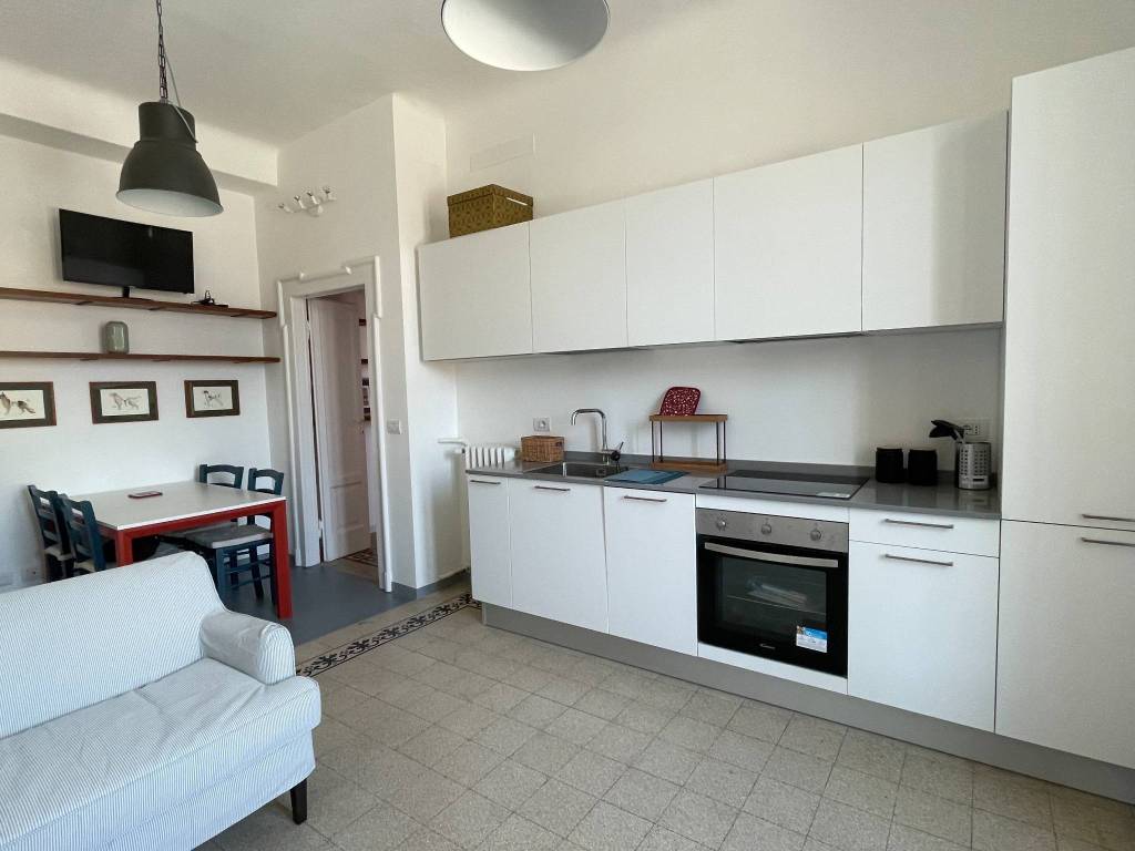 appartamento in affitto a Milano in zona Isola