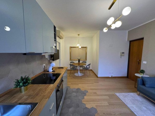 appartamento in affitto a Milano in zona Città Studi