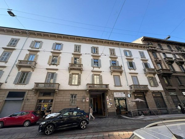 appartamento in affitto a Milano in zona Bocconi