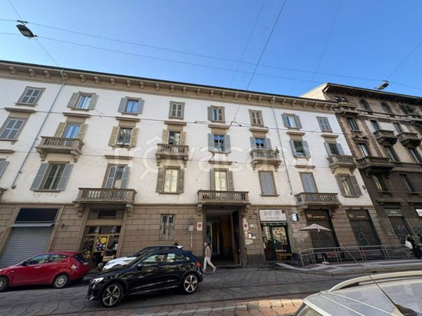 appartamento in affitto a Milano in zona Bocconi