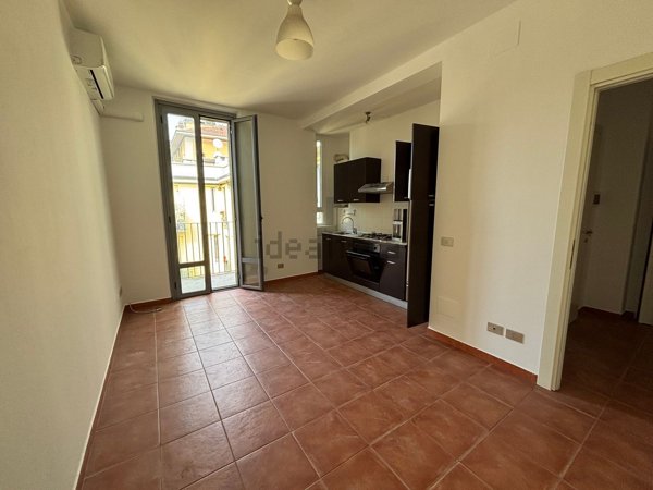 appartamento in affitto a Milano in zona Porta Vittoria