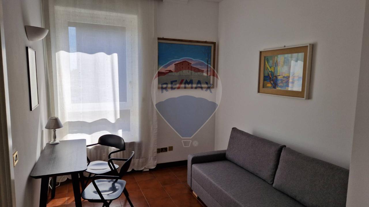 appartamento in affitto a Milano in zona Sempione