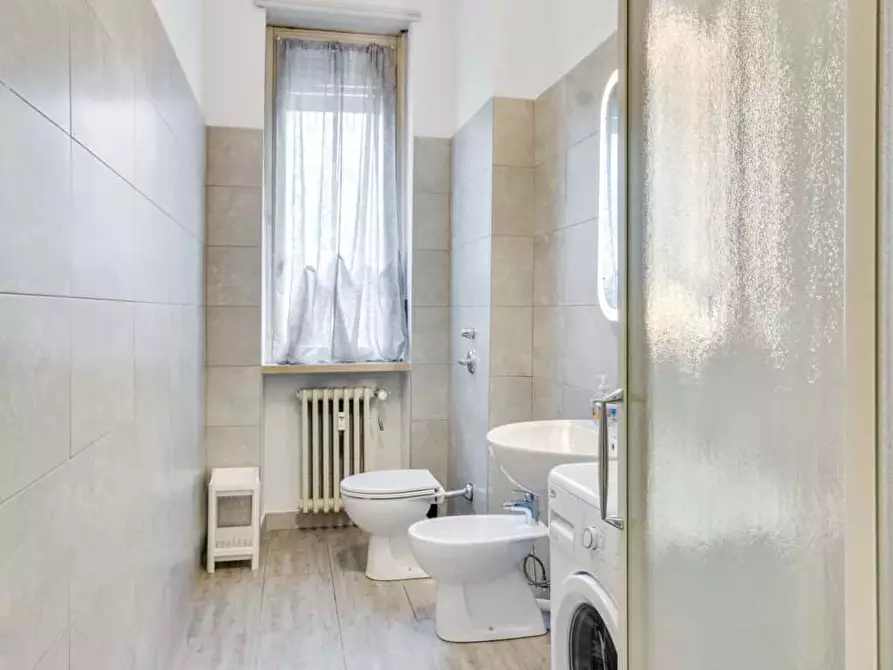 appartamento in affitto a Milano in zona Porta Romana