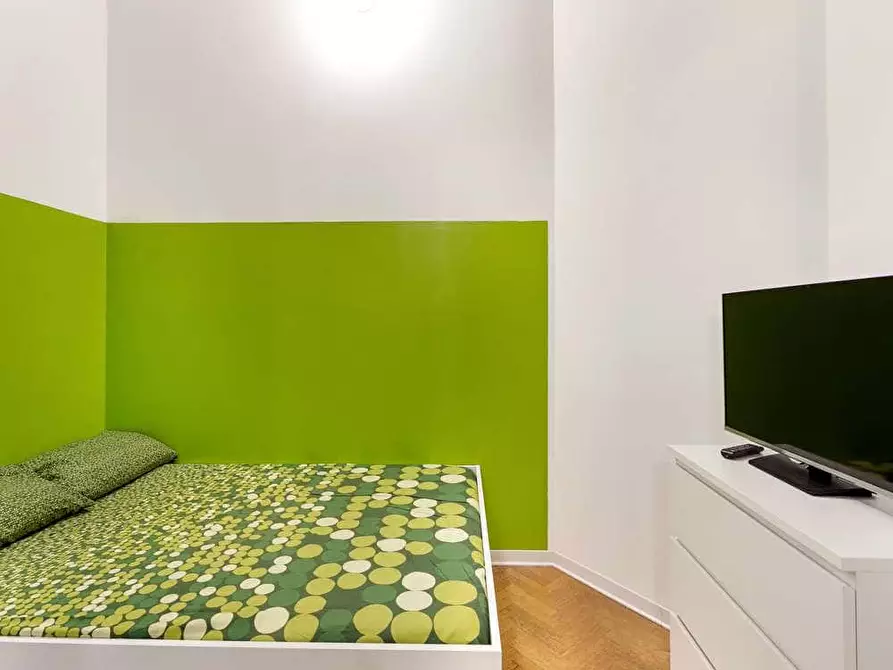 appartamento in affitto a Milano in zona Porta Vittoria