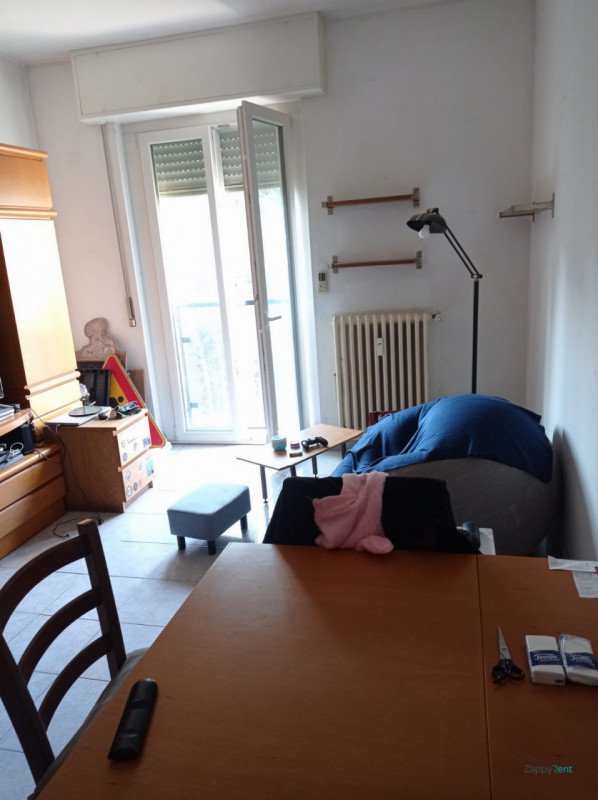 appartamento in affitto a Milano in zona Lambrate