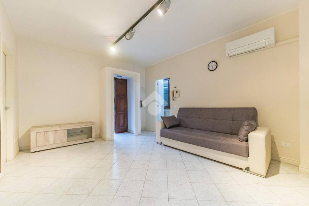 appartamento in affitto a Milano in zona Porta Garibaldi