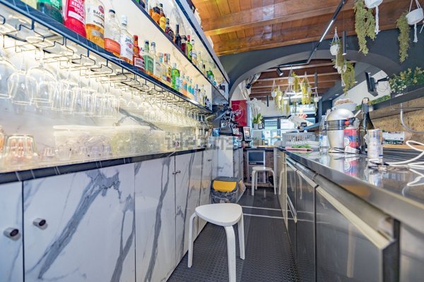 negozio in affitto a Milano in zona Sempione