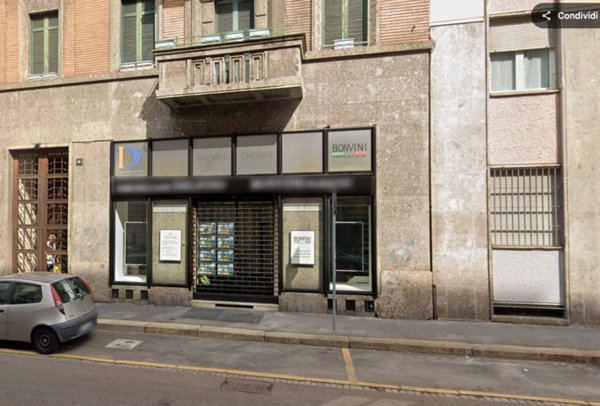 appartamento in affitto a Milano in zona Cadorna