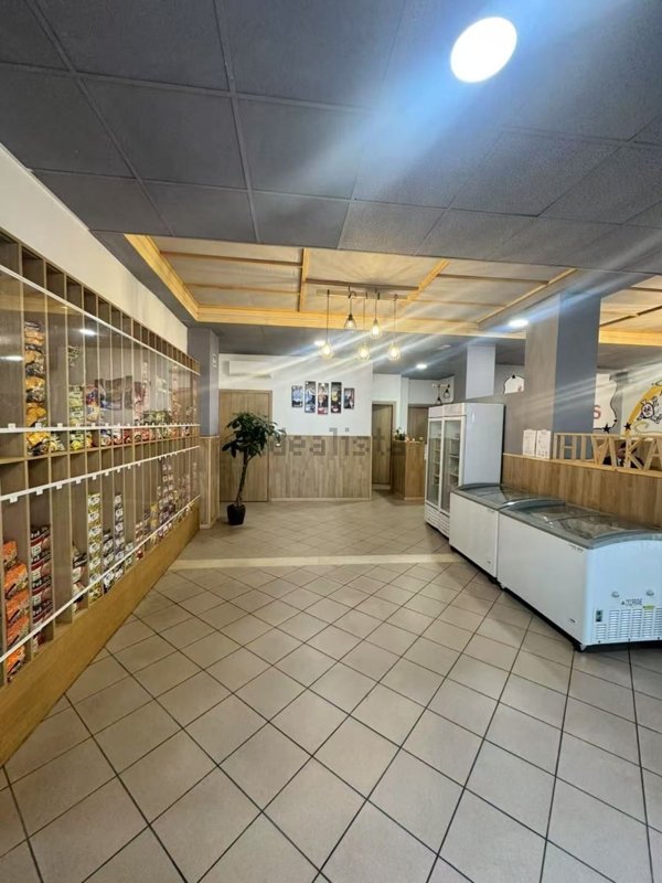 negozio in affitto a Milano in zona Bovisa