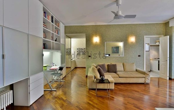 appartamento in affitto a Milano in zona XXII Marzo