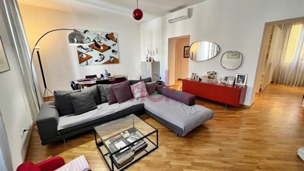 appartamento in affitto a Milano in zona Solari