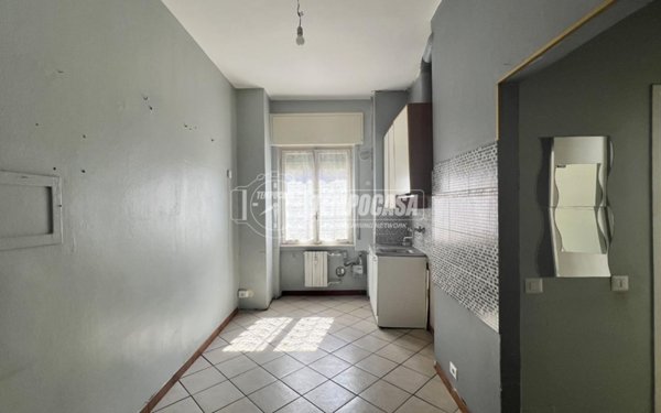 appartamento in affitto a Milano in zona Lambrate